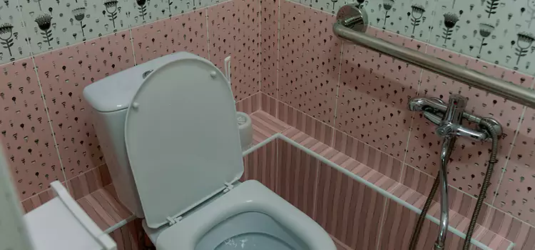 Meeting Diverse Needs With Accessible Restroom Solutions in Paramus, NJ