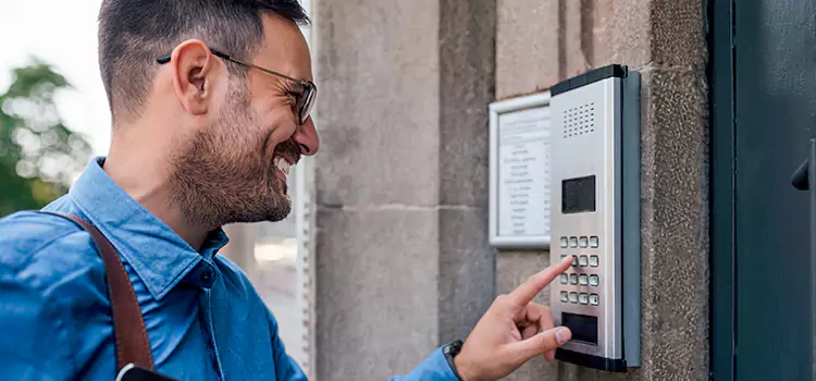 Advanced Solutions for Enhanced Security in Paramus, NJ