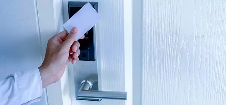 Why Choose Us for Your Keycard Lock Installation in Paramus, NJ?