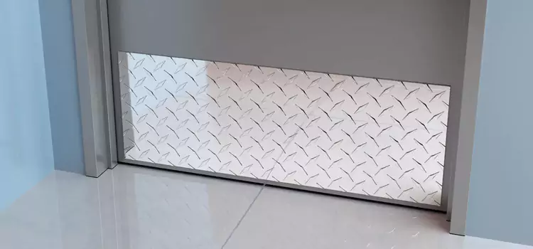 Benefits of Professional Kick Plate Solutions in Paramus, NJ