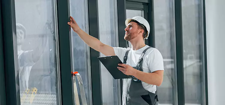 Comprehensive Solutions for Your Sticking Doors in Paramus, NJ