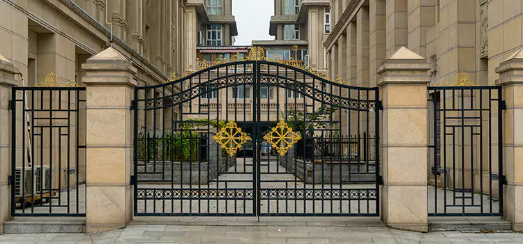 Comprehensive Iron Gate Maintenance Solutions in Paramus, NJ