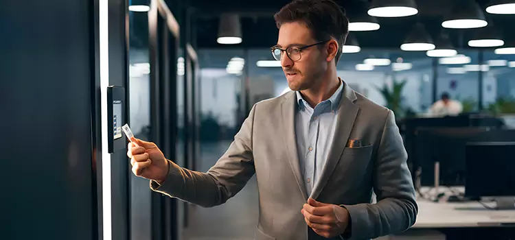 Our Commitment to Keycard Security Excellence in Paramus, NJ